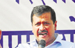 Bribery remarks are against graft, EC should make me brand ambassador: Kejriwal